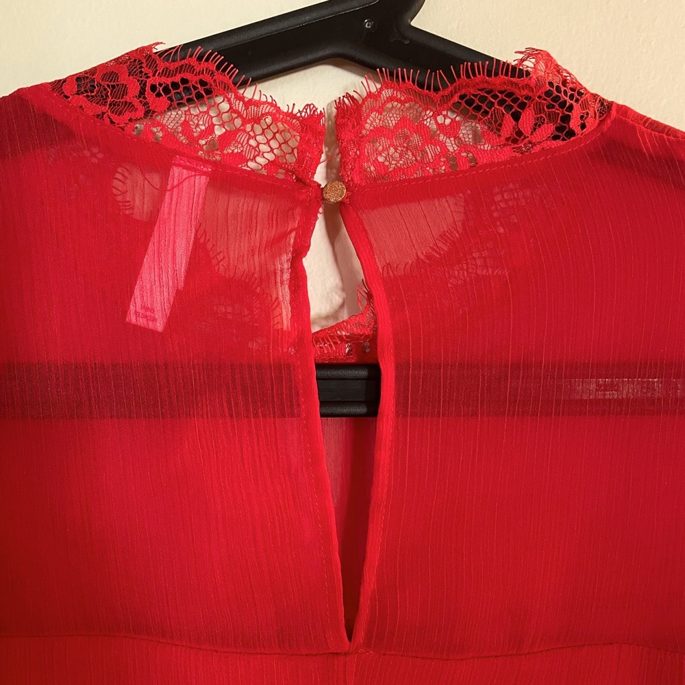 Mini Dress - Picture 3 of 6